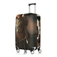 thumbnail image 3 of How to Train Y×our Dra×gon Luggage cover accessory kit, luggage tag, comfort luggage handle wrap, washable zipper closure luggage cover, 3 of 5