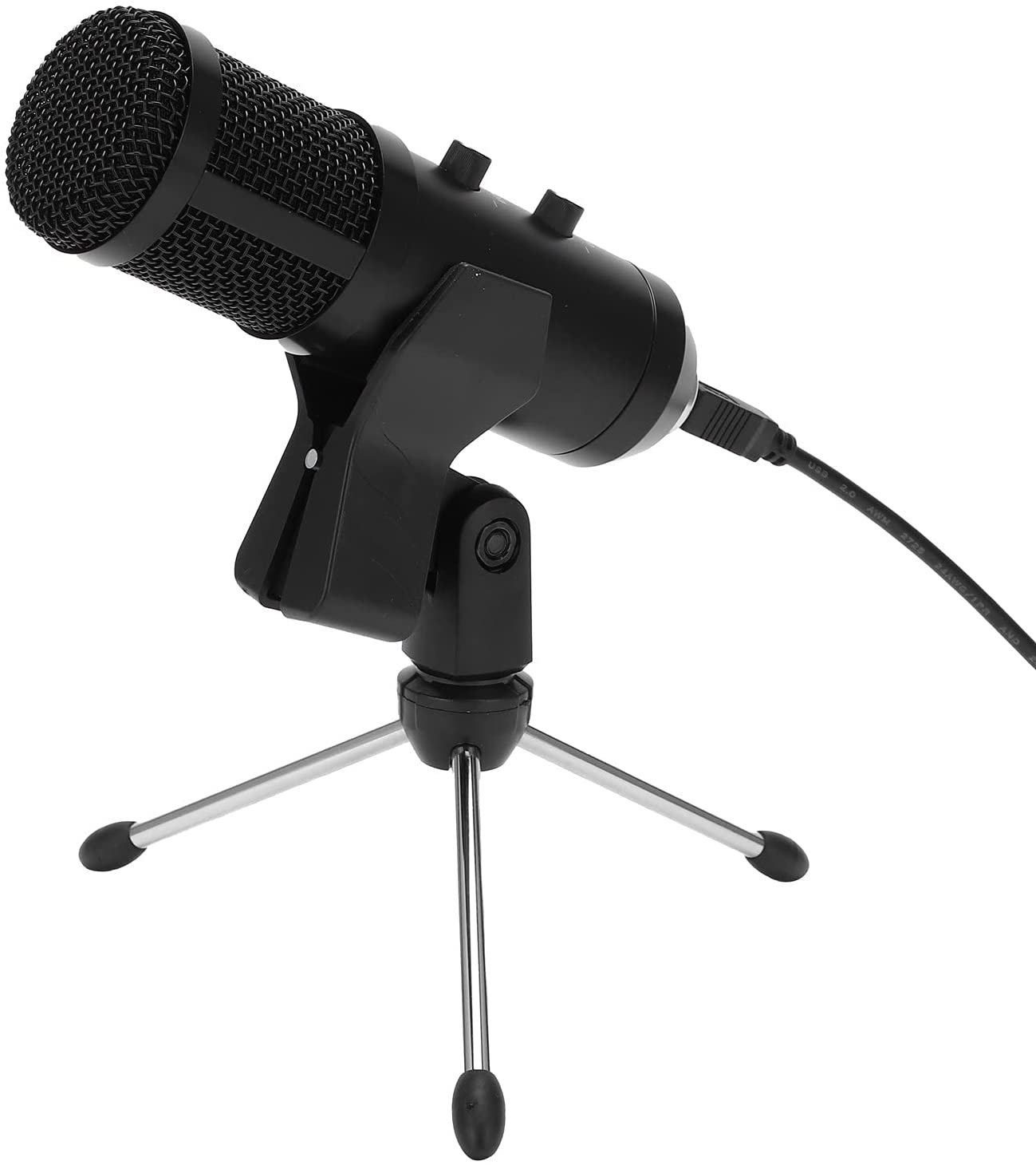 43±3dB Clear Sound Desktop Mic 