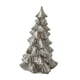 thumbnail image 3 of Figura de resina de de Navidad artificial con nieve para mesa, estatua de de Navidad para boda, día de San Valentín, repisa, cumpleaños, 125 cm x 8 cm, 3 of 8