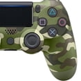 thumbnail image 3 of Controlador Inalámbrico Ndcxsfigh 600mAh Panel Táctil Camuflaje para PS4, 3 of 9