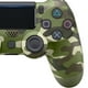 thumbnail image 3 of Controlador Inalámbrico 600mAh Panel Táctil Compatible Con para PS4 (camuflaje), 3 of 9