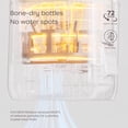 thumbnail image 2 of Bc Babycare Clarvion 4-in-1 Automatic Baby Bottle Washer, Sterilizer, Dryer & Storage Machine with One Box of Tablets, 2 of 8