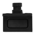 thumbnail image 2 of Tailgate Opener Switch Compatible with C6 Corvette 2005-2013 Professional Door Exterior Release Liftgate Button Plastic Car Trunk Lid for Auto, 2 of 10