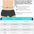 thumbnail image 2 of SUPPORT Fitness Waist Back Support Belts Sweat Belt Trainer Trimmer Musculation Abdominale Sports, 2 of 4