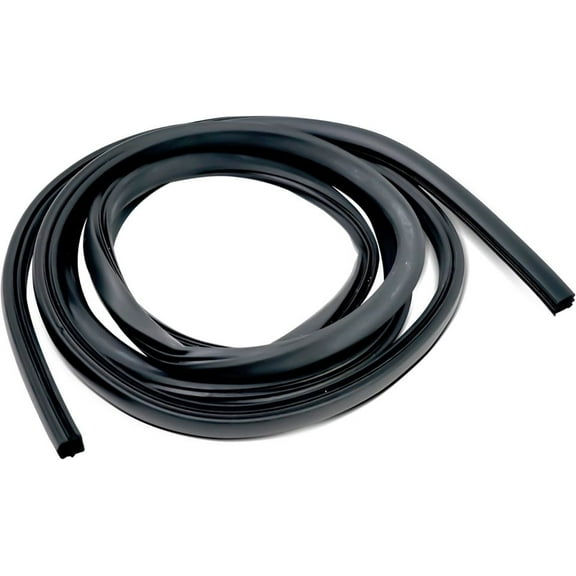 EvertechPRO Dishwasher Gasket Tub Replacement for Frigidaire 154827601 154845301 154782401 154561001 154219501