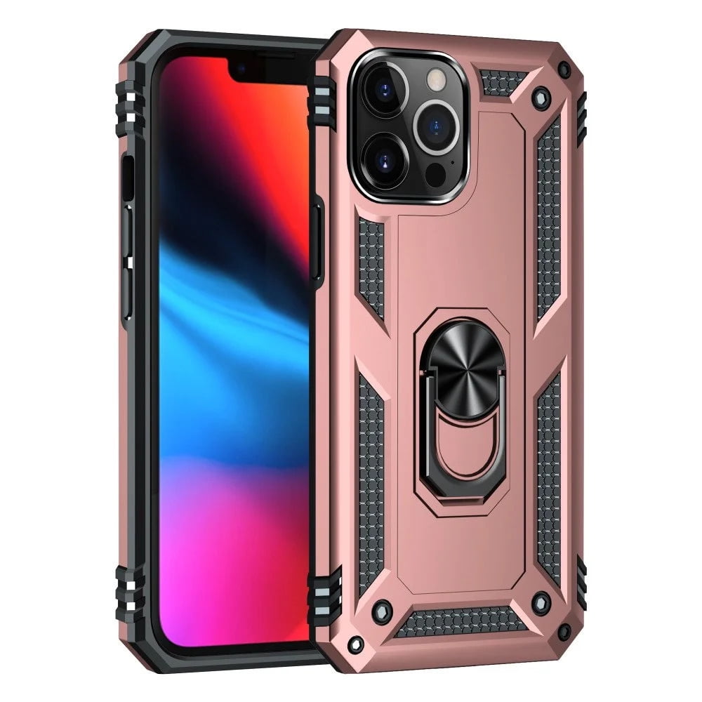 Entronix iPhone 11 Pro Max 6.5inch Case, Military Grade Shockproof