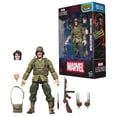 thumbnail image 2 of Figura de Acción Hasbro Marvel Legends Series Wolverine WWII Logan, 2 of 8