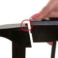 thumbnail image 6 of Dreambaby Newport 3-Panel Configurable Adapta-Gate Fits Openings 33.5-79 inches wide, 6 of 8