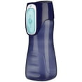 thumbnail image 5 of Contigo AUTOSEAL Trekker Kids Water Bottles, 14 oz., 2-Pack, Green and Blue, 5 of 7