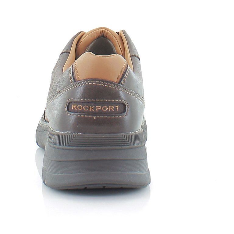 ROCKPORT PROWALKER in size 11 Rockport ProWalker Mens Walking Shoes Size 11 K71110 Light  main image 4