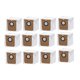 thumbnail image 2 of 12 Pcs Dust Bags for Eufy L50/L60/H9/Conga 8290 Sweeper Accessories, 2 of 5