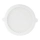 thumbnail image 1 of Disposable Shower Drain Hair Catchers Waterproof Mesh Adhesive Stickers Anti-clogging Drain Cover for Sink Bathtubs, 1 of 5