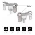 thumbnail image 4 of Combo Gatillos Para Celular + Dedales Gamer Para Juegos, 4 of 5