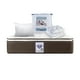 thumbnail image 1 of Colchón Spring Air Individual Super Value + 2 Almohadas Sc + Protector Ensueño, 1 of 5