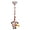 C, variant on XINGXIANG Cute Long Neck Stuffed Animal Plush Toy, 35cm Cartoon Giraffe Dog Chicken Plush Doll, Soft Plush Pillow Toy for Kids Boys Girls Gift(C)