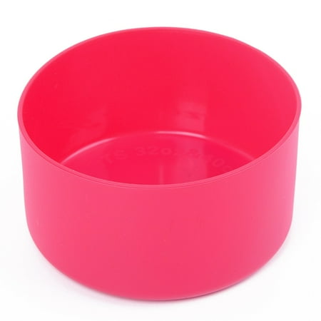 

Soft Non-slip Design Silicone Sleeve Fits Two Convenient Water Bottles
