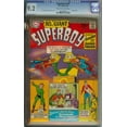 thumbnail image 1 of Superboy #129 - CGC 9.2 Comic Book, 1 of 2