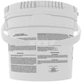 thumbnail image 4 of Doheny’s 3-Inch Stabilized Chlorine Tablets | 99% Pure Tri-Chlor, 90% Available Chlorine | Long-Lasting, UV-Protected, Slow-Dissolving Pool Sanitizer | Individually Wrapped, Childproof 5lb Bucket, 4 of 9