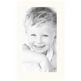 thumbnail image 2 of ArtToFrames 14x23" Chantilly Custom Mat for Picture Frame with Opening for 10x19" Photos. Mat Only, Frame Not Included (MAT-144), 2 of 5