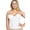 White, variant on QT Intimates Long Line Second Skin Bustier 1100