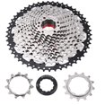 thumbnail image 1 of Pignon de roue libre pour vélo de route, 9/10/11/12 vitesses, 32/36/42/46 dents, accessoires de remplacement pour vélo, 12 vitesses, 11-50 dents, 1 of 4