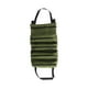 thumbnail image 3 of Bolsa de herramientas enrollable Bolsa de herramientas para electricistas Resistente al desgaste Fácil de transportar Múltiples bolsillos Verde, 3 of 9