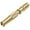 multicolor, variant on 1 Packs Brass Garden Hose Nozzle Heavy Duty High Pressure Adjustable Spray Nozzle for Car Washing Gardening Watering Plants Outdoor Cleaning with 4 Hole Tip Rust Proof
