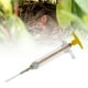 thumbnail image 4 of Inyector de alimentación Zulema para pájaros jóvenes tubo de plástico portátil ligero reutilizable 10ML, 4 of 7