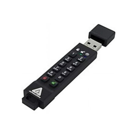 UPC: 0708326911665 | 128GB 256-BIT AES XTS HW