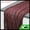 Wine Red, variant on Unique Bargains Rustic Cheese Cloth Wedding Party Table Runner Wine Red