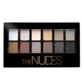 thumbnail image 1 of Paleta de sombras de ojos de 12 colores ANGGREK, 1 of 6
