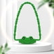 thumbnail image 4 of Correa transporte silicona para botella 8-40oz Tumbler () verde, 4 of 9