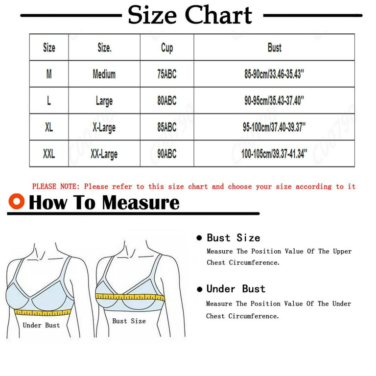 TIANEK Push Up Bra for Ladies Fashion Cute T shirt Smooth Lingerie  Compression Strap Sexy No Pad Lace Seamless Everyday Soft Night Underwear  Clearance
