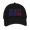 Black, variant on Reagan Bush 84 Campaign Adult Dad Hat Baseball Cap, Black