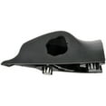 thumbnail image 2 of Dorman 74952 Driver Side Mirror Switch Bezel for Specific Ford Models, 2 of 4