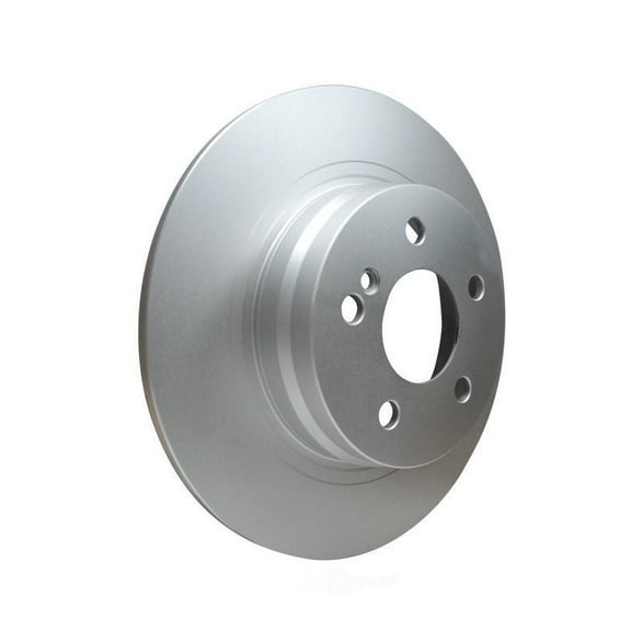 Hella 355114212 Hella Pagid - High Carbon and Fully Coated Fits select: 2013-2015 MERCEDES-BENZ C 250, 2012 MERCEDES-BENZ C 250 4MATIC