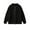 F102-Black, variant on FYDUU Men's Full Zip Cardigan Sweater Mens Autumn Winter Cable Knitted Zip Up Sweater Coat Solid Color Casual Textured Sweater Jacket Soft Polo Sweaters