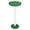 Green, variant on Adjustable Height Plant Stand, 11-17" Height, Tall Modern Plant Holder with Drainage Tray, Indoor Plant Stand for Large Flower Pots, Sturdy Plant Pedestal for Living Room, Patio & Home Decor