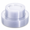 Clear-60, variant on Plastic Party Plates Navy Blue 60 Count