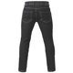 thumbnail image 3 of Duke - Pantalones vaqueros estrechos modelo Claude King Size (Negro), 3 of 3