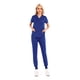 thumbnail image 1 of Enfermera Uniforme Mujer Jogging Uniforme, 1 of 1