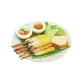 thumbnail image 2 of 1:12 Simulation Miniature Food Griddle Dollhouse Scenery Life Scene Accessories Style B, 2 of 8