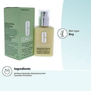 Clinique Dramatically Different Moisturizing Lotion with Pump, 4.2 oz