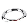 thumbnail image 4 of Cubierta de Luz Antiniebla Higoodz 2 Piezas Cromo ABS para Toyota CHR 2017-2018, 4 of 7