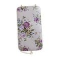 thumbnail image 3 of Almohadilla de planchado plegable de 48 x 84 cm que ahorra espacio. Floral, 3 of 9