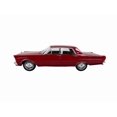 thumbnail image 3 of Auto en miniatura OPO 10 Ford Galaxie 500 1965 escala 1:24, 3 of 9