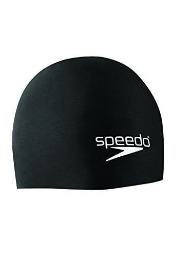 speedo elastomeric cap