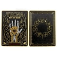 thumbnail image 2 of Dungeons & Dragons Vecna Eve of Ruin Metal Replica Ingot, 2 of 8