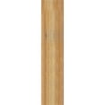thumbnail image 4 of Ekena Millwork 6"W x 20"D x 28"H Balboa Rough Sawn Craftsman Outlooker, Western Red Cedar, 4 of 4