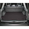Weather Tech 40487 11-13 Cayenne without 4-Zone Climate Control Cargo Management Required Trim Cargo Liner, Black